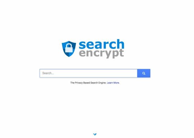 searchencrypt搜索