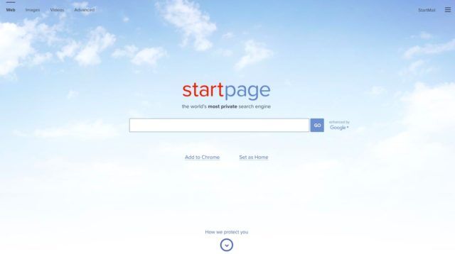 startPage搜索